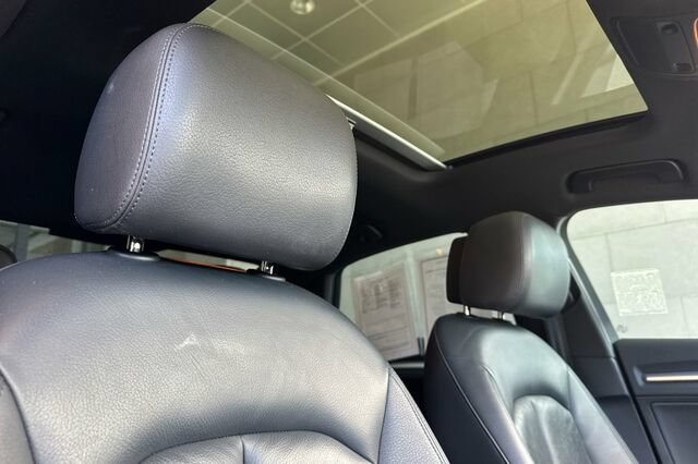 Used 2017 Audi A3 2.0T Premium Plus w/ Premium Plus Package AWD/4WD image 16