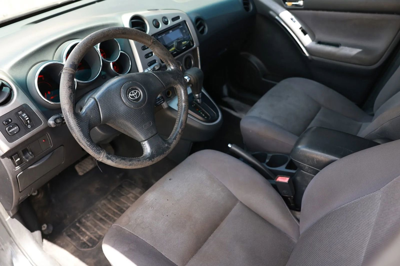 Used 2003 Toyota Matrix XR FWD image 11