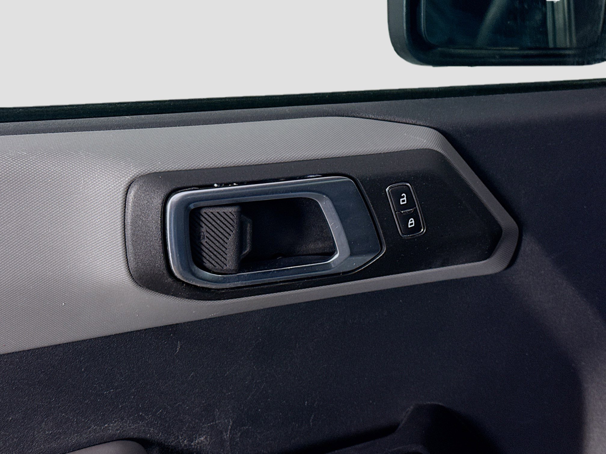 Used 2023 Ford Bronco 4-Door image 24