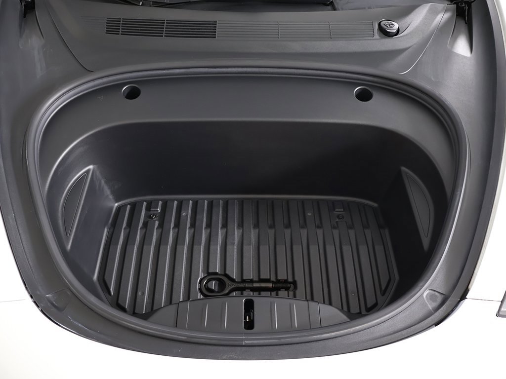 Used 2021 Tesla Model 3 Long Range image 20