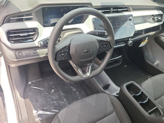 New 2027 Chevrolet Bolt LT FWD image 16