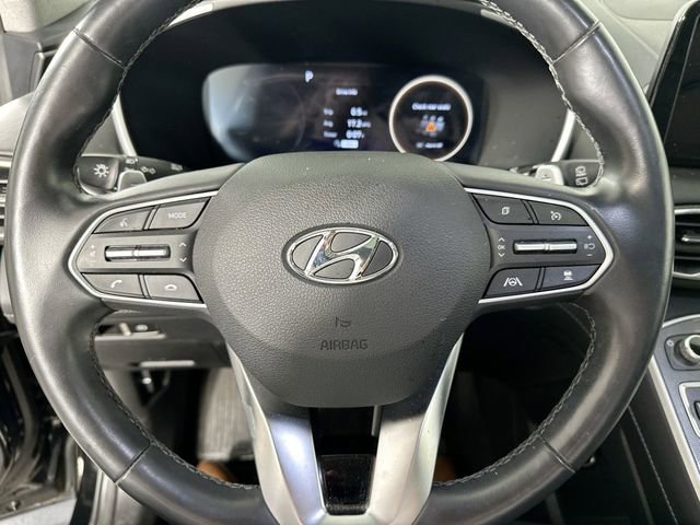 Used 2022 Hyundai Santa Fe Limited AWD/4WD image 23