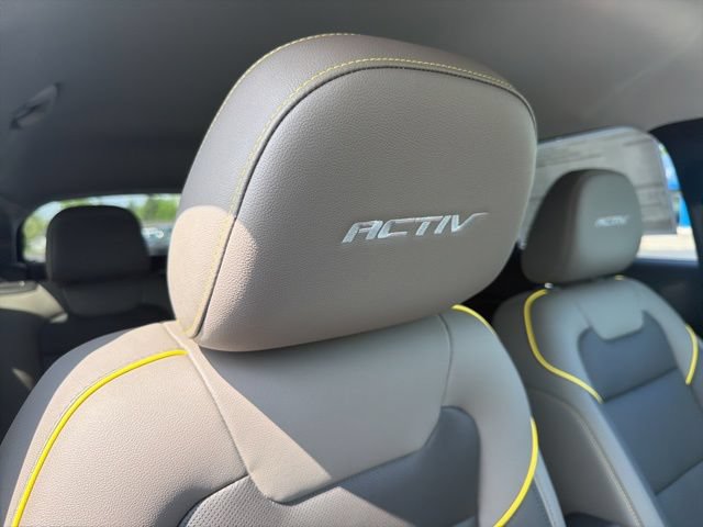 Used 2026 Chevrolet Trax ACTIV w/ Driver Confidence Package FWD image 17