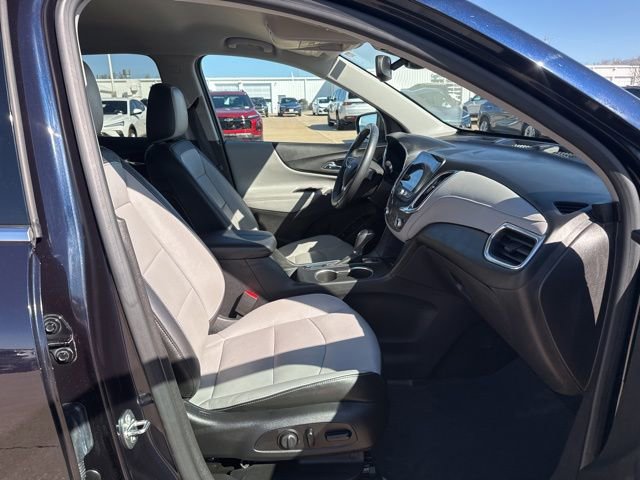 Used 2020 Chevrolet Equinox Premier image 51
