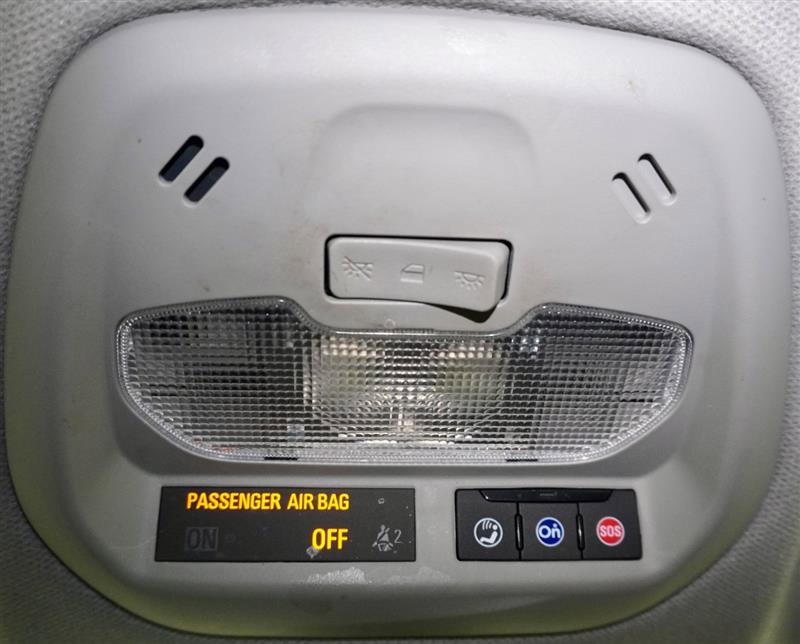 Used 2020 Chevrolet Spark LT image 23