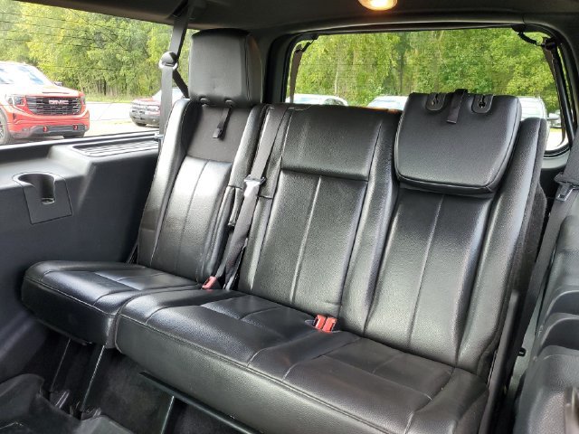Used 2012 Ford Expedition EL Limited AWD/4WD image 30