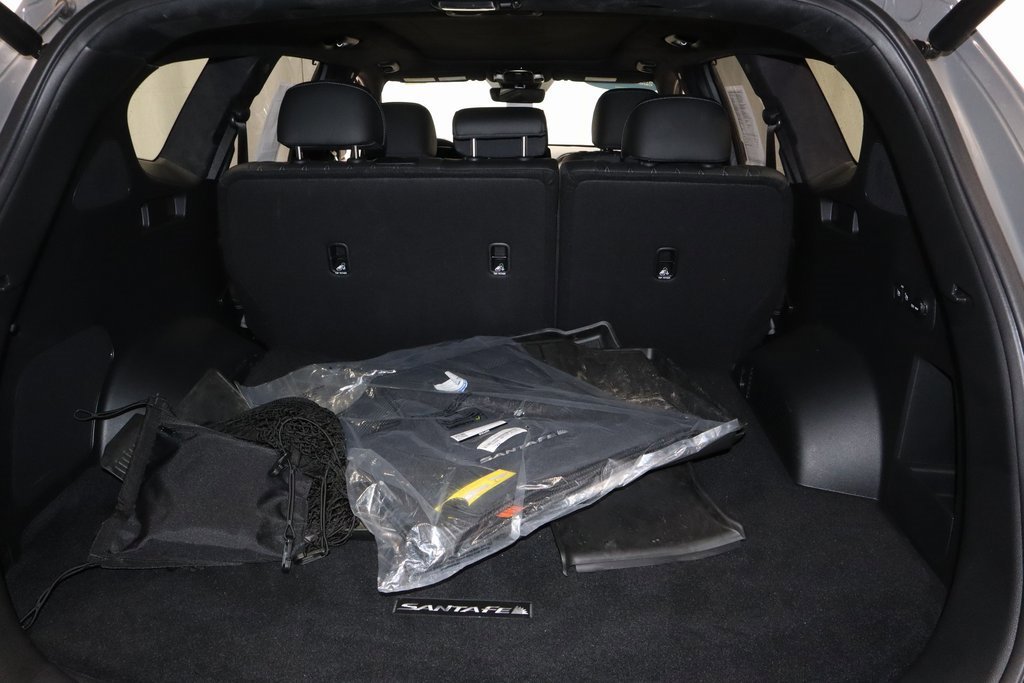 Used 2023 Hyundai Santa Fe Calligraphy image 18