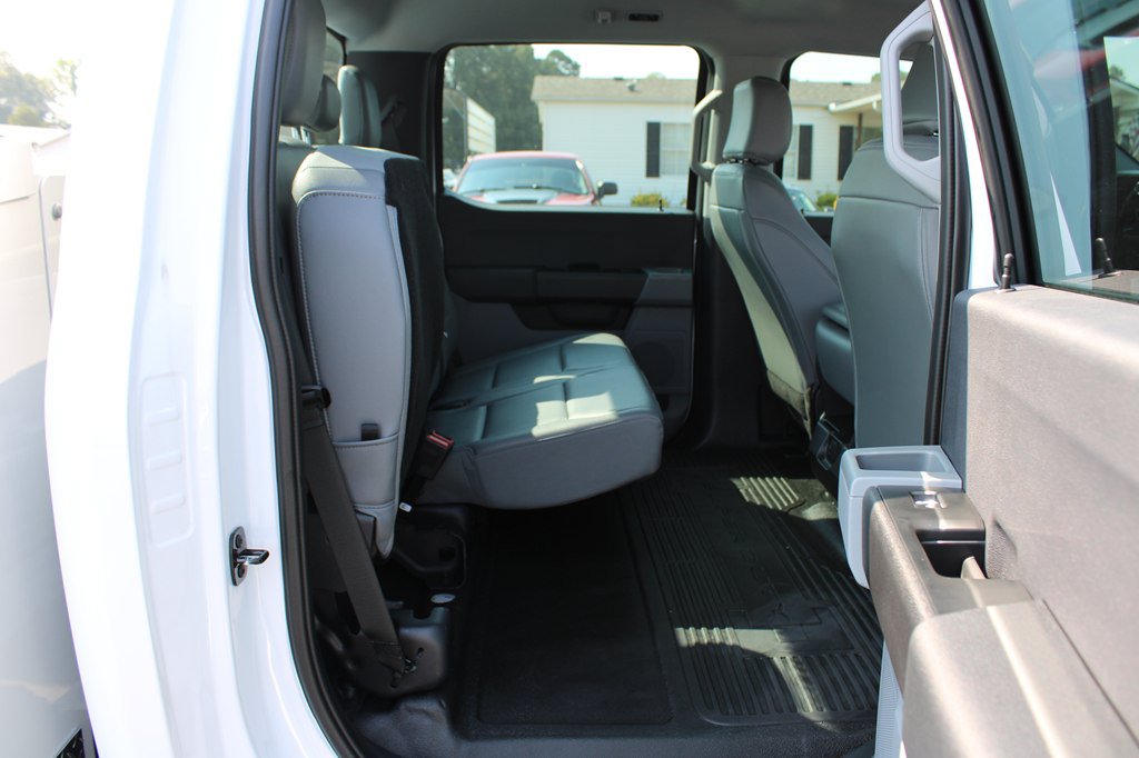 Used 2026 Ford F250 XL w/ XL Chrome Package AWD/4WD image 23