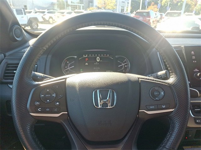 Used 2023 Honda Passport EX-L image 18