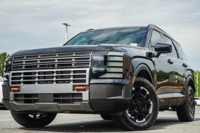 New 2026 Hyundai Palisade XRT Pro AWD/4WD image 1