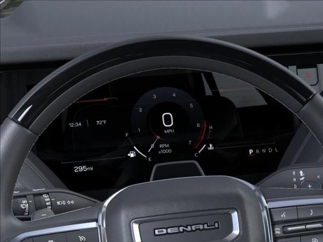 New 2026 GMC Yukon XL Denali Ultimate AWD/4WD image 18