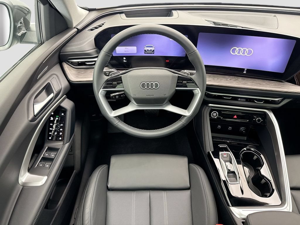 Used 2026 Audi Q5 Premium Plus w/ Premium Plus AWD/4WD image 11