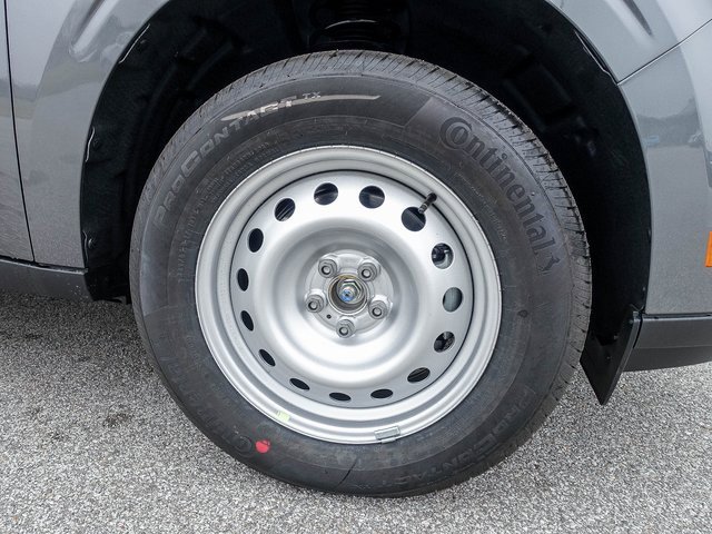 New 2025 Ford Maverick XL w/ Equipment Group 101A image 4