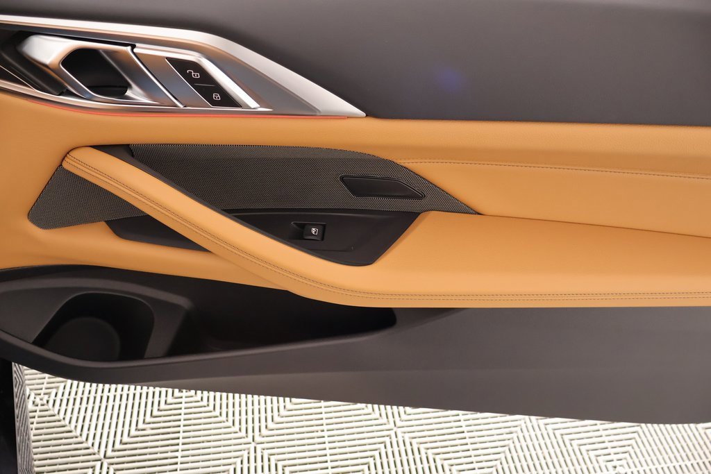 New 2026 BMW 430i xDrive Convertible w/ M Sport Package image 16