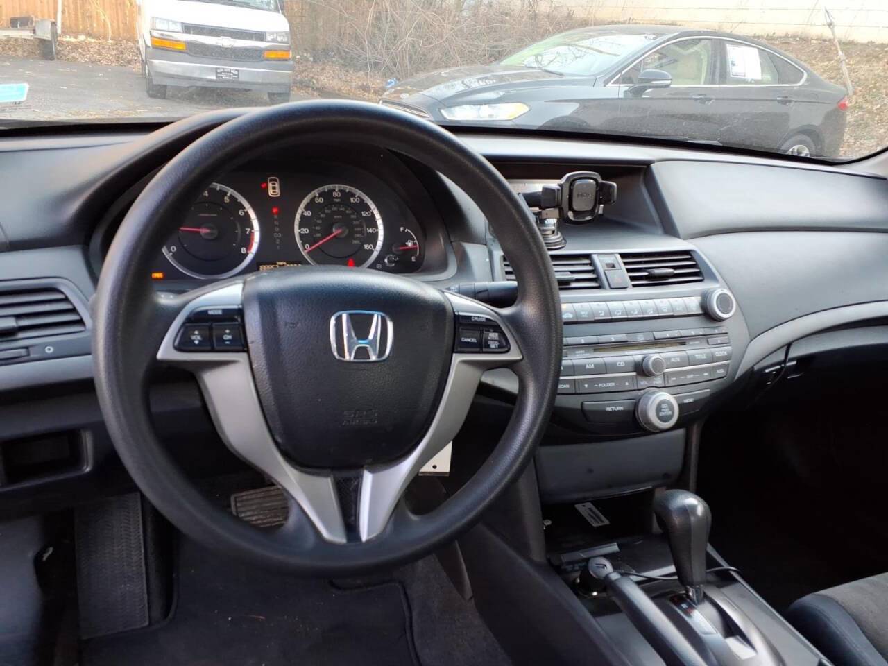 Used 2010 Honda Accord LX-S image 12