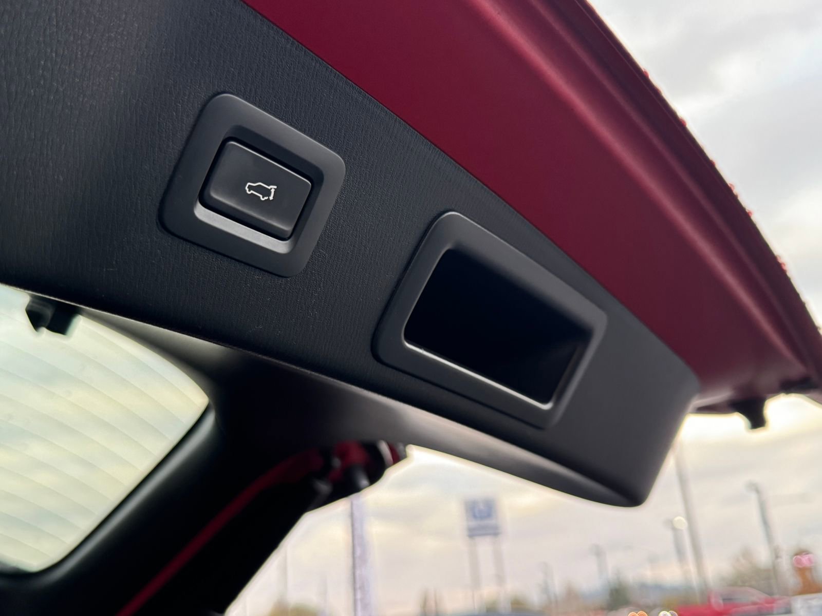 Used 2021 MAZDA CX-5 Touring w/ Touring Preferred SV Package image 30