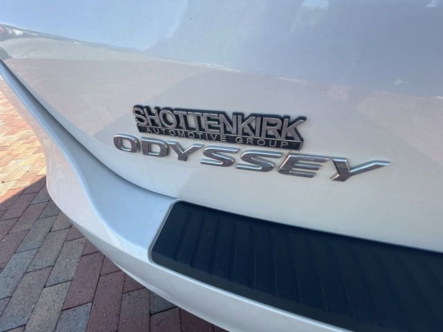 Used 2023 Honda Odyssey EX-L image 17