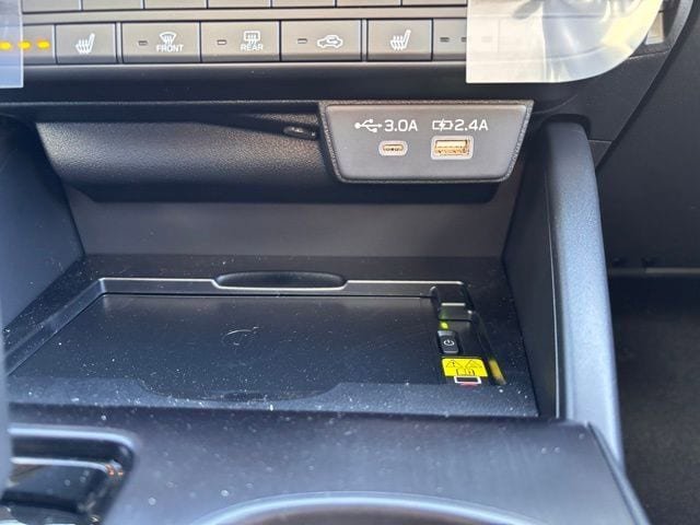 New 2026 Subaru Outback Premium AWD/4WD image 23