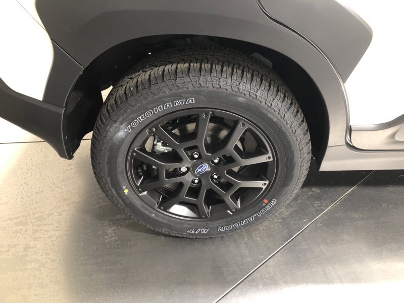 New 2026 Subaru Crosstrek 2.5i Wilderness image 9