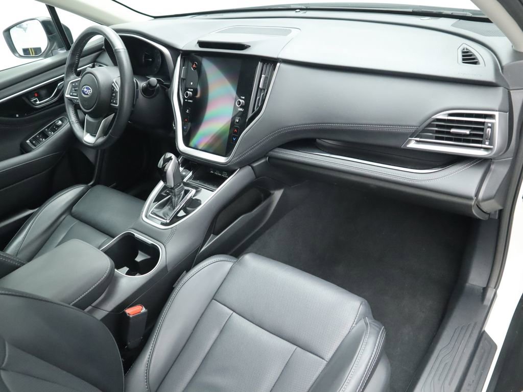 Used 2024 Subaru Outback Limited XT w/ Popular Package #2 image 17