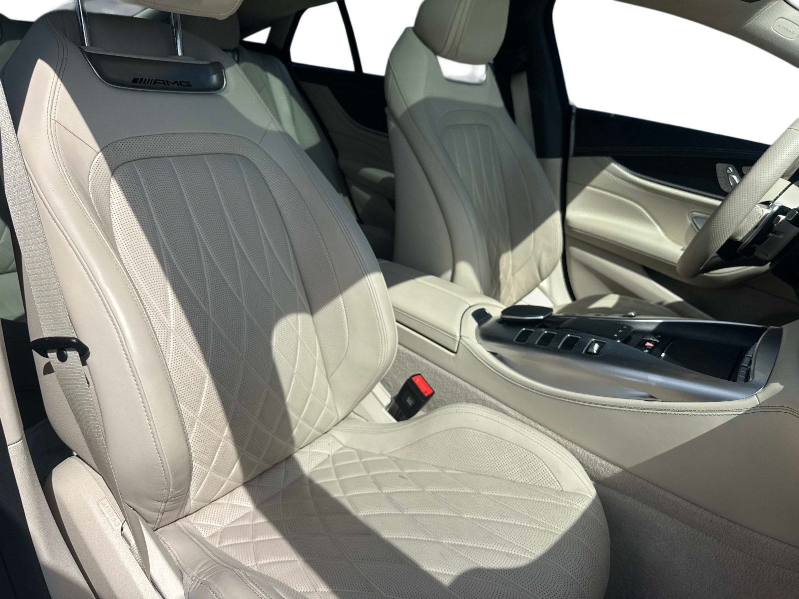 Used 2024 Mercedes-Benz AMG GT 43 image 14