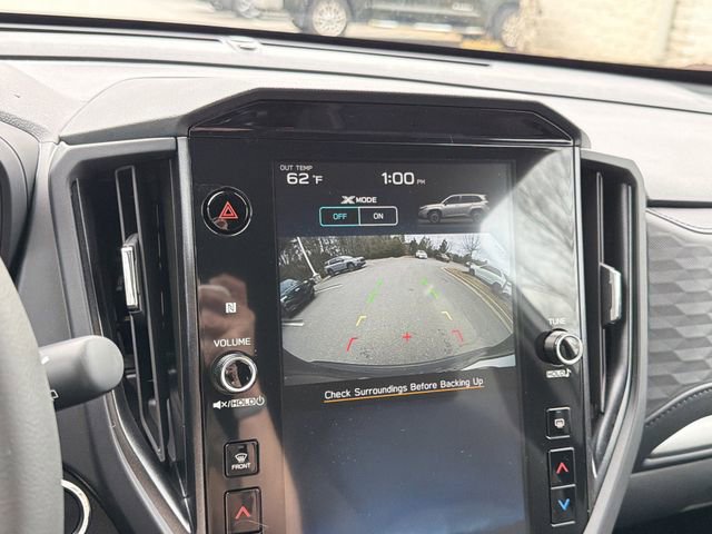 New 2026 Subaru Forester Premium image 30