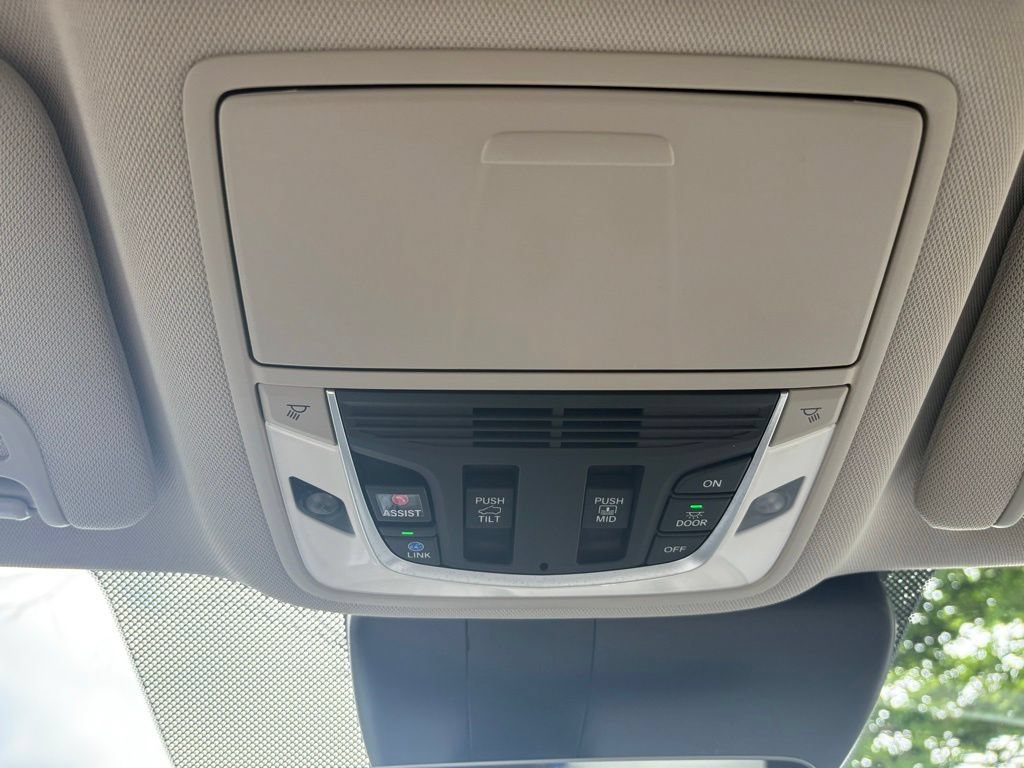 New 2026 Acura RDX SH-AWD w/ Technology Package image 22