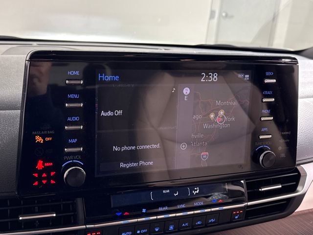 Certified 2024 Toyota Sienna XLE w/ XLE Plus Package image 24