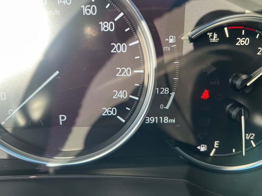 Used 2022 MAZDA CX-5 AWD 2.5 S w/ Premium Plus Pkg image 61