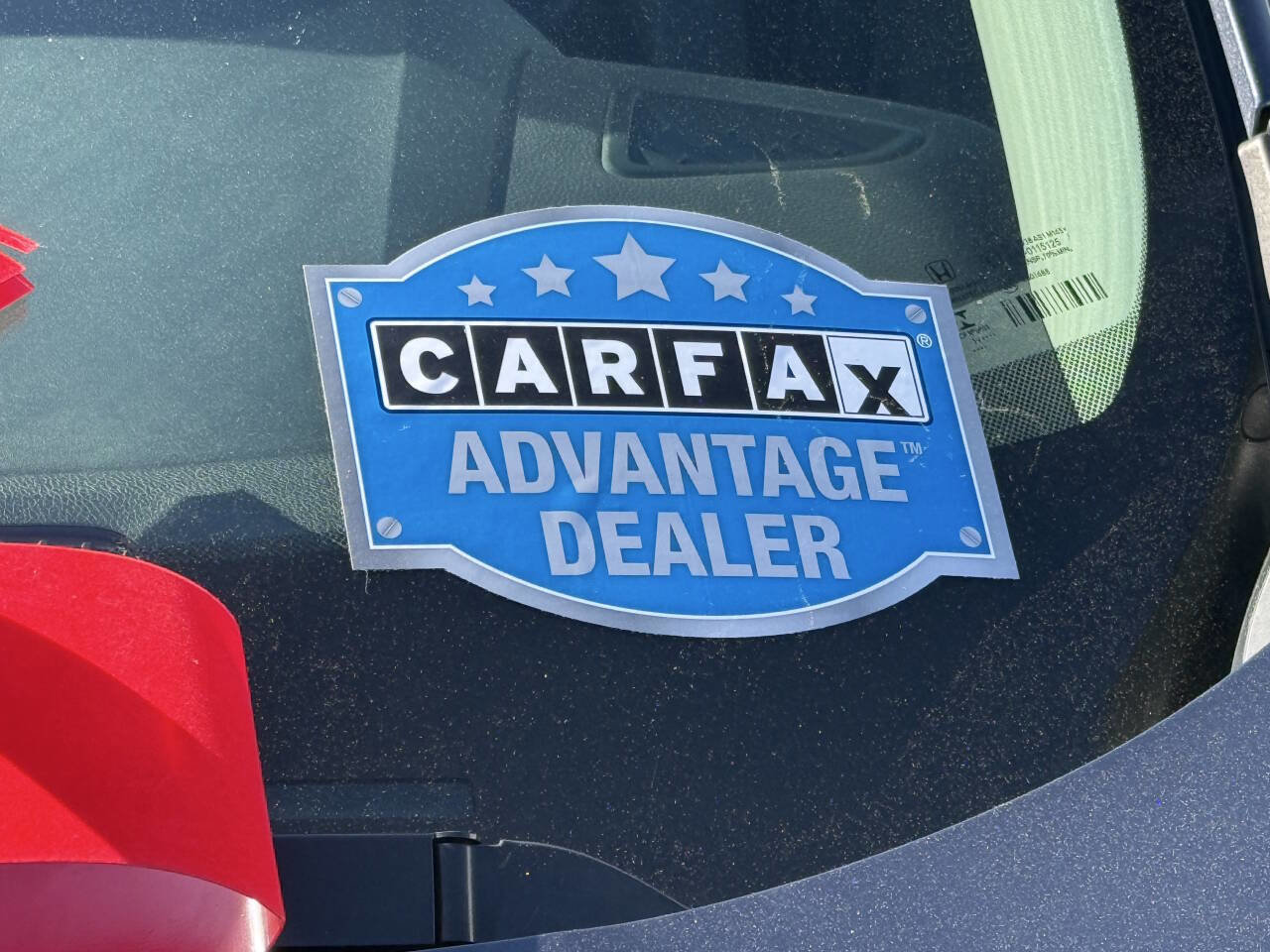 Used 2019 Honda Civic LX image 9