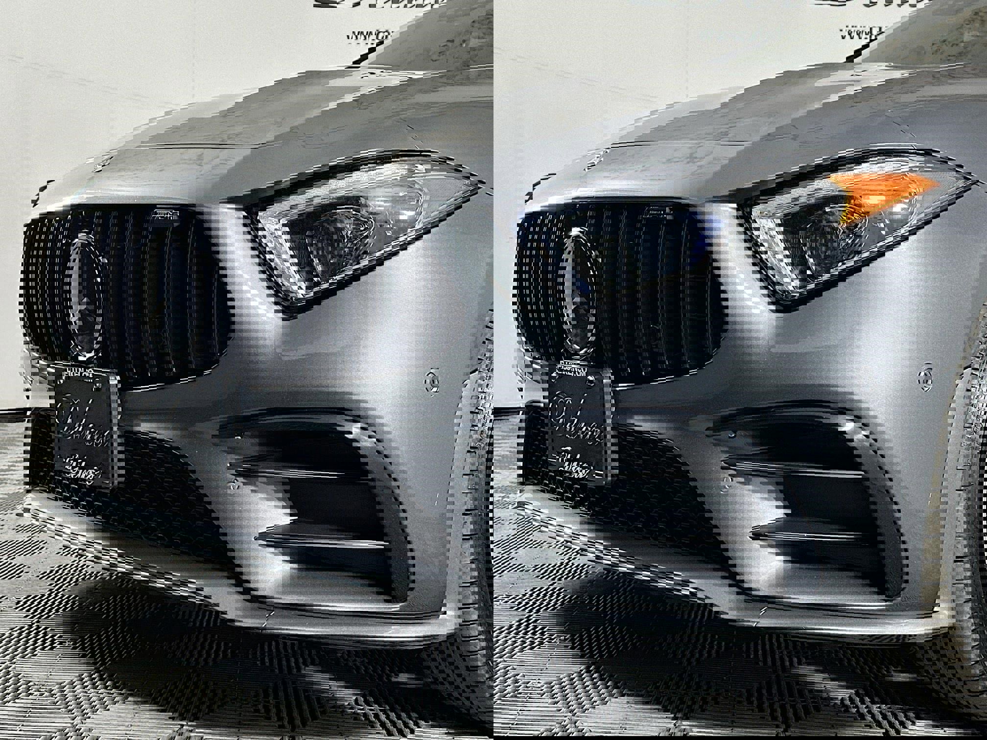 Used 2020 Mercedes-Benz CLS 53 AMG 4MATIC image 34