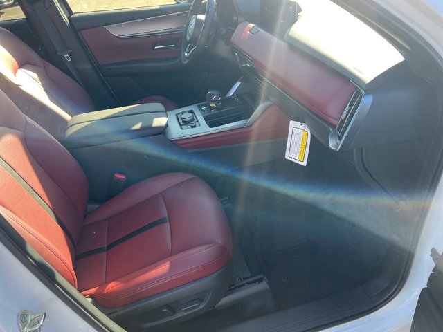 New 2026 MAZDA CX-70 3.3 Turbo w/ Premium Plus Pkg image 27