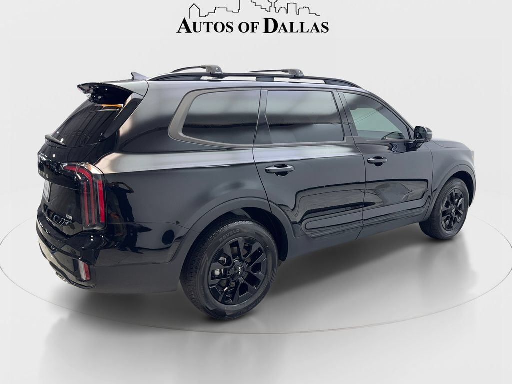 Used 2024 Kia Telluride SX Prestige X-Pro AWD/4WD image 7