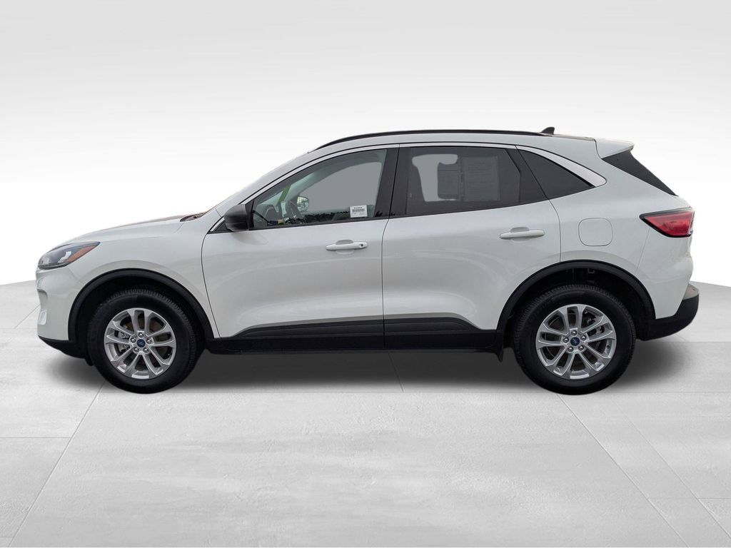 Used 2022 Ford Escape SE w/ Convenience Package image 12
