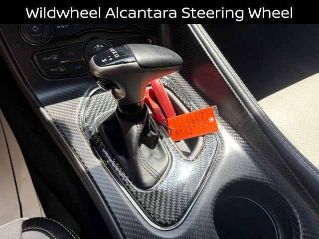 Used 2021 Dodge Challenger SRT Super Stock RWD image 22
