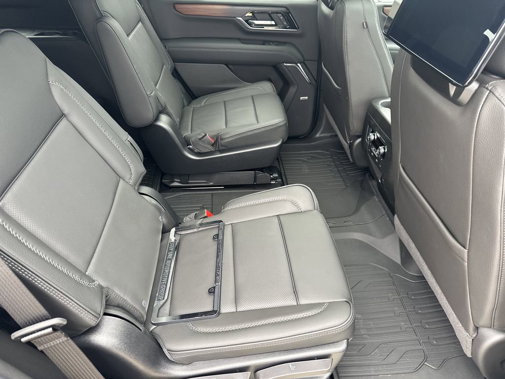New 2026 GMC Yukon Denali w/ Denali Reserve Package image 38