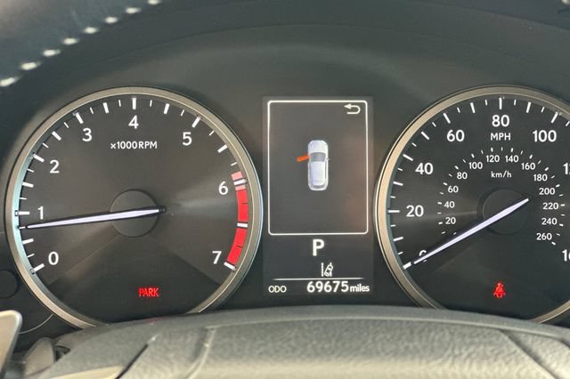 Used 2021 Lexus NX 300 AWD w/ Accessory Package 2 image 31