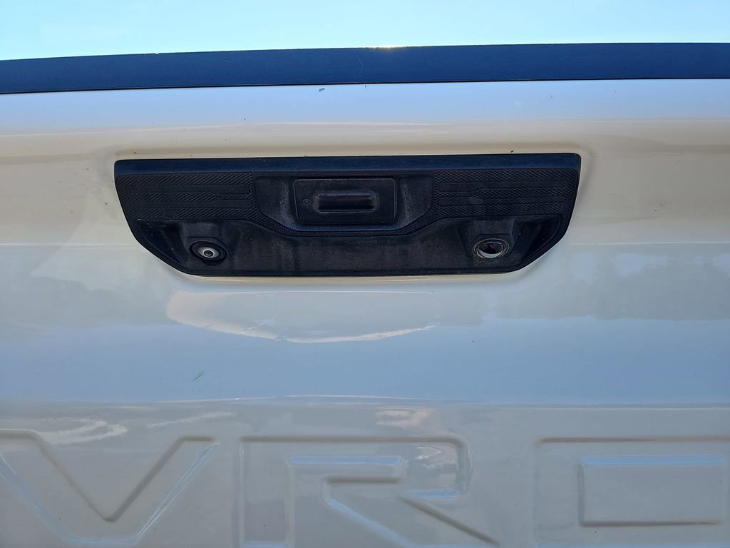 Used 2023 Chevrolet Silverado 1500 LT Trail Boss w/ Protection Package image 17