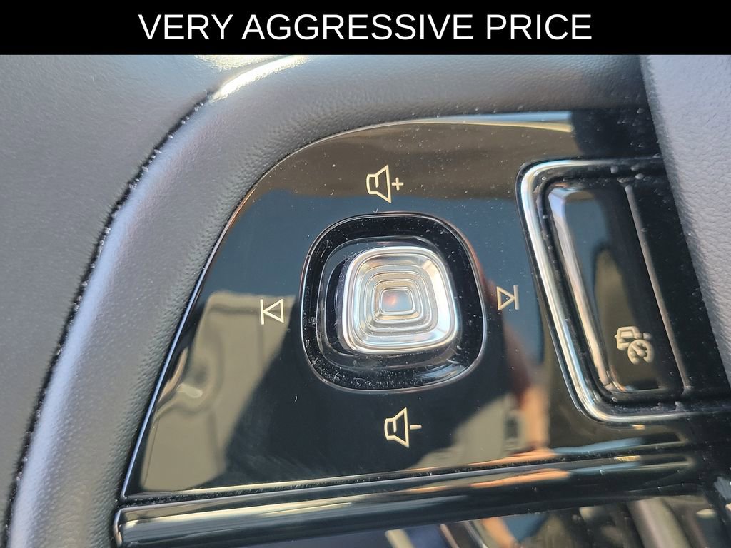 Used 2024 Lincoln Corsair Grand Touring w/ Equipment Group 301A image 22