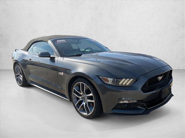 Used 2016 Ford Mustang GT Premium w/ Equipment Group 401A image 3