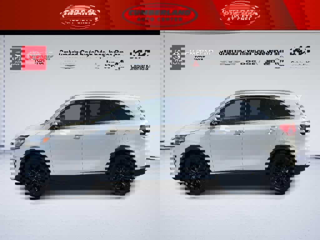 Used 2020 Kia Sorento EX image 5