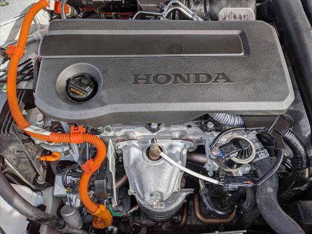 Used 2023 Honda Accord Sport image 22