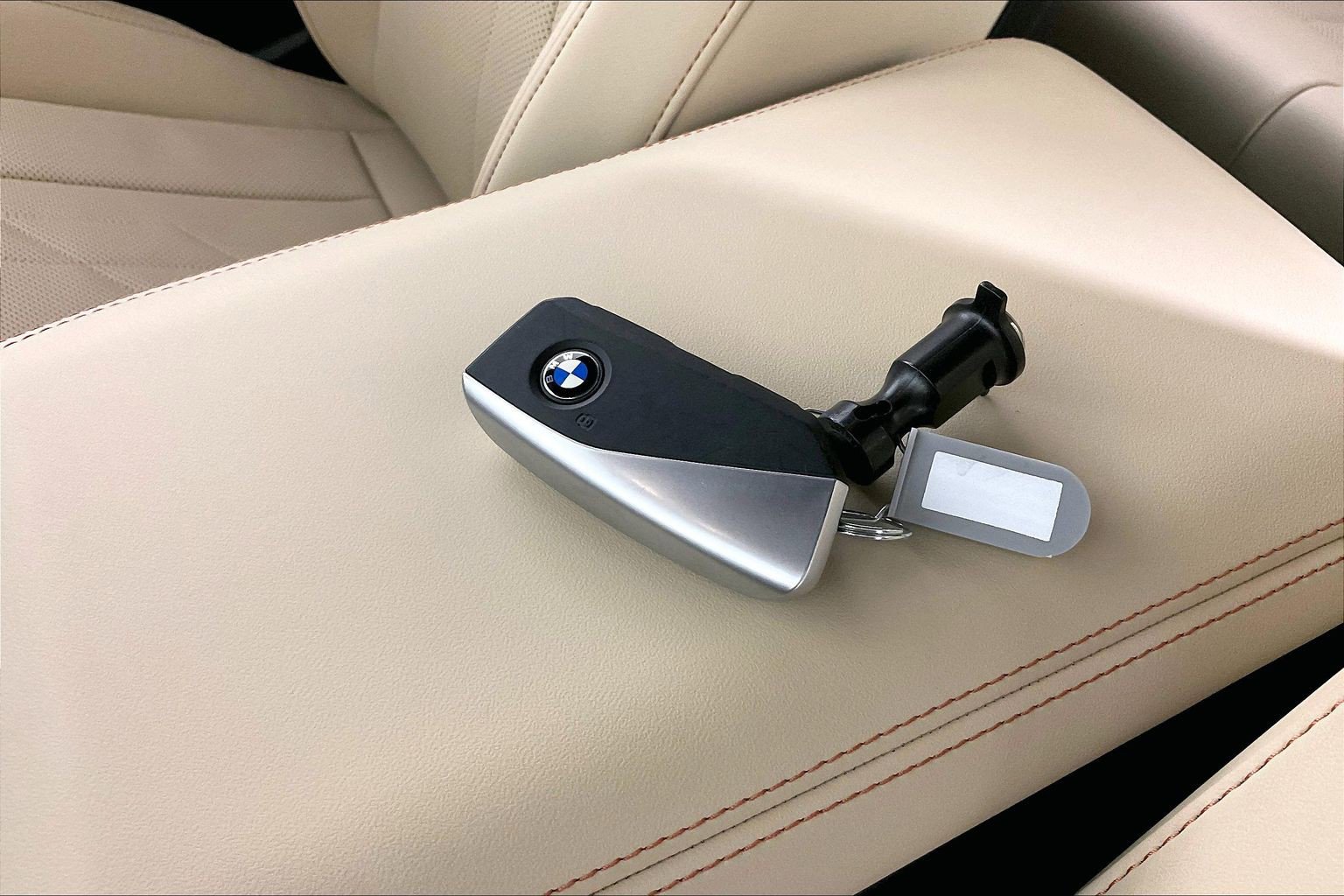 Certified 2026 BMW X3 xDrive30 w/ Convenience Package AWD/4WD image 29