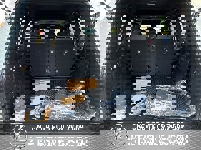 New 2026 Lexus LX 600 4WD w/ Luxury Package image 22