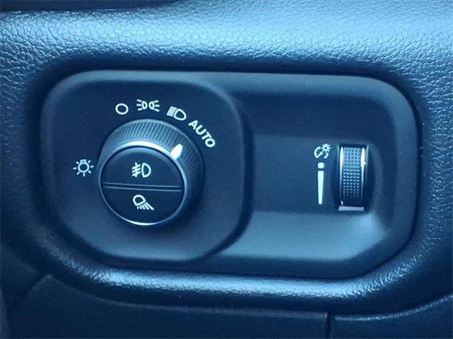 New 2026 RAM 2500 Tradesman image 24