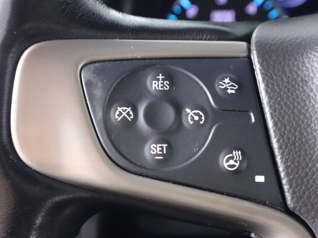 Used 2019 GMC Yukon Denali w/ Denali Ultimate Package image 16