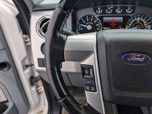 Used 2012 Ford F150 Platinum image 12