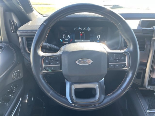 Used 2022 Ford Expedition Max Platinum image 23