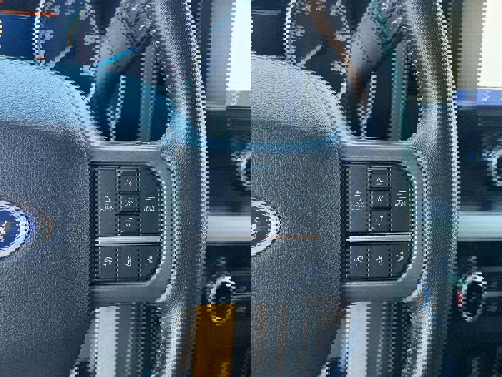 Used 2022 Ford F150 XLT w/ Equipment Group 301A Mid image 25