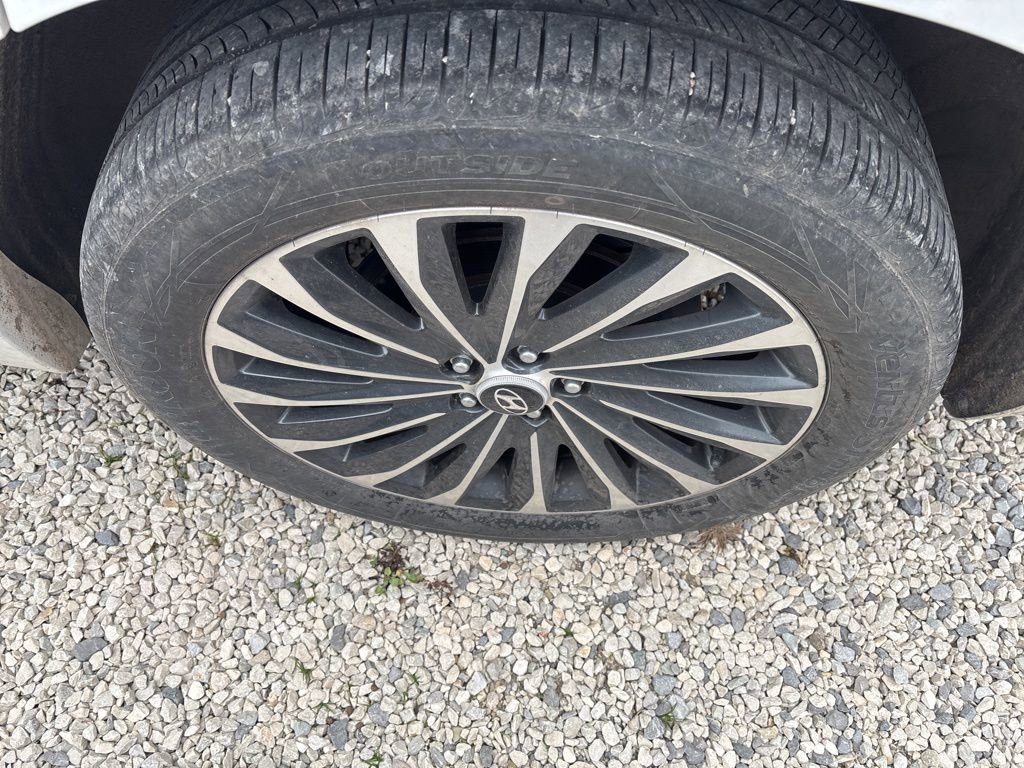 Used 2024 Hyundai Palisade Calligraphy image 7